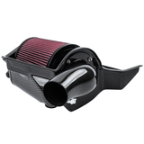 APR Open Carbon Fiber Intake - 1.8T/2.0T EA888 Gen 3/4 MQB