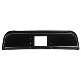Holley EFI Ford Truck 67-72 Dash Bezels - 7" Dash Panel