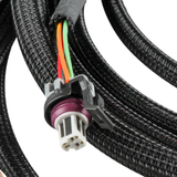 Holley EFI Ford AODE/4R70W 92-97 Transmission Control Harness
