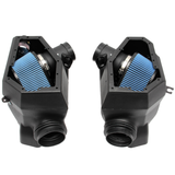 Dinan BMW M5/M6 06-10 High Flow Air Mass Meter/Intake Assemblies