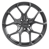 APR A01 Flow Formed Wheel - 18X8.5 ET45 Gunmetal Grey (1pc)