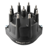 Holley EFI Dual Sync Ford 351W Distributor - Black