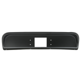 Holley EFI Ford Ranger 67-72 Dash Bezels - 7" Dash Panel