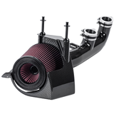 APR Carbon Fiber Intake - C8 2.9T S6/S7