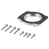 Holley EFI Adapter 95mm LS Throttle Body Intake Flange To 80mm