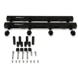 Holley EFI Ford 7.3L Godzilla Billet Fuel Rails