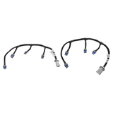 LS COIL SUB HARNESSES