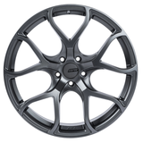 APR A01 Flow Formed Wheels - 20X9.0 ET42 Gunmetal Grey (1pc)