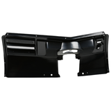 Holley EFI Chevrolet Chevelle 1969 Dash Bezels - Racepak Dash Panel