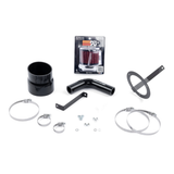 Dinan BMW E38 740i 99-01 Cold Air Intake