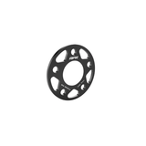 APR Wheel Spacers (Set of 2) - 66.5mm CB - 7mm Thick