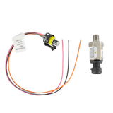 Holley EFI 0-200 PSI Pressure Sensor