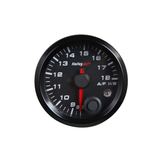 Holley EFI Standalone Air/Fuel Wideband 02 Gauge Kit