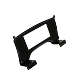 Holley EFI Chevrolet S10/Blazer 94-97 Dash Bezels - 6.86" Dash Panel