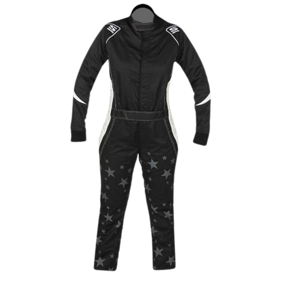 Vixen II Galaxy Ladies Racing Suit