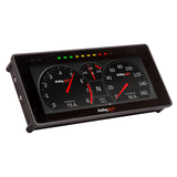 Holley EFI 6.86" Pro Dash