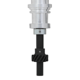 Holley EFI Ford 351W Low Profile 351W Dual Sync Distributor