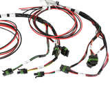 Holley EFI Big Wire Coil-Near-Plug Smart Coil Kit