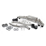 Dinan F9X X3M/X4M Foundation Package (F1) BS