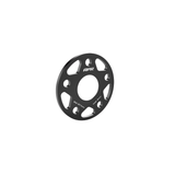 APR Wheel Spacers (Set of 2) - 57.1mm CB - 8mm Thick