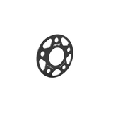 APR Wheel Spacers (Set of 2) - 57.1mm CB - 4mm Thick