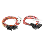 Holley EFI Unterminated 16 Injectors MPFI Harness