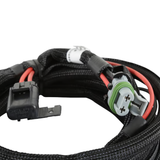 Holley EFI Main Power Harness for Avenger , HP EFI, & Dominator