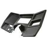 Holley EFI Chevy/GMC Truck 73-83 Dash Bezels - 6.86" Dash Panel No AC Vent
