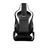 Elite V2 Series Sport Seats - Black