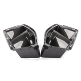 Dinan BMW G8X M3/M4 21-26 Air Inlets