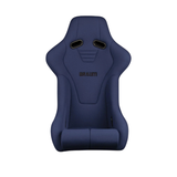 Falcon-R Composite FRP Bucket Seat - Blue Cloth