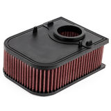 APR Intake Filter - Porsche Macan 95B 15-18 - 2.0T/3.0T/3.6T - (251x187x92)