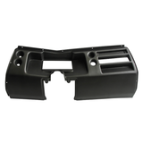Holley EFI Chevelle 1968 Dash Bezels - 6.86" Dash Panel