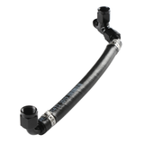 Holley EFI Stealth 4150 Vapor Guard Fuel Log