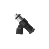 Holley EFI 42 lb/hr Terminator X Fuel Injectors - Set of 8 (PICO/EV6)