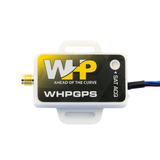 WHP GPS Vehicle Speed Sensor