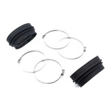 Dinan BMW M5/M8 18-25 Turbo Inlet Pipes