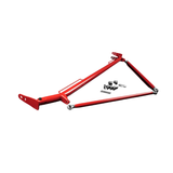 Ford Mustang 05-14 Harness Bar Kit