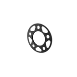APR Wheel Spacers (Set of 2) - 66.5mm CB - 3mm Thick