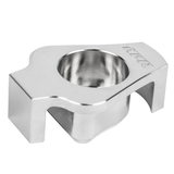 APR Billet Stainless-Steel Dogbone/Subframe Mount Insert MQB (V2) Late
