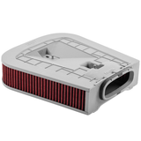APR Carbon Fiber Intake System - 4M/9Y 4.0T