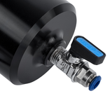 APR Universal Catch Can (AN Fittings)