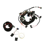 Holley EFI GM TPI and Stealth Ram Harness Kit