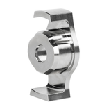 APR Billet Stainless-Steel Dogbone/Subframe Mount Insert MQB (V1) Early