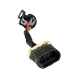Holley EFI Delphi M/P 150 to GT MAP Adapter Harness