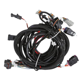 Holley EFI Coyote Ti-VCT Main Harness for HP Smart Coils (2011-2017)