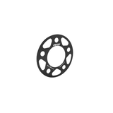 APR Wheel Spacers (Set of 2) - 66.5mm CB - 2mm Thick