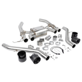 Dinan G8X M3/M4 Experience Package (E) GBGA