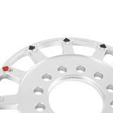 Holley EFI 6.25" 12-1x Crank Trigger Wheel - SBC/LS