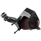 APR Carbon Fiber Intake - C8 A6/A7 3.0T
